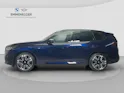 BMW X3 xDrive 48V 40d M Sport