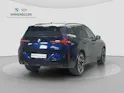 BMW X3 xDrive 48V 40d M Sport