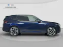 BMW X3 xDrive 48V 40d M Sport