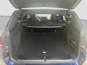 BMW X3 xDrive 48V 40d M Sport