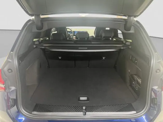 BMW X3 xDrive 48V 40d M Sport