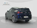 BMW X3 xDrive 48V 40d M Sport