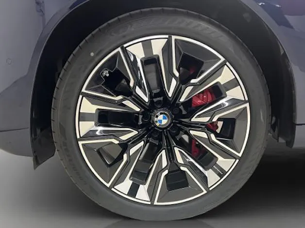 BMW X3 xDrive 48V 40d M Sport