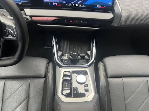 BMW X3 xDrive 48V 40d M Sport