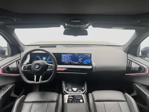 BMW X3 xDrive 48V 40d M Sport
