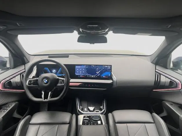 BMW X3 xDrive 48V 40d M Sport