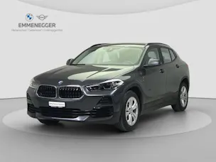 BMW X2 xDrive 25e