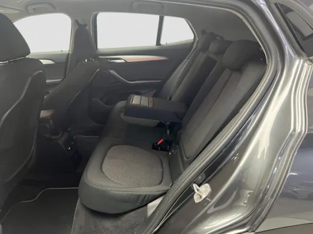 BMW X2 xDrive 25e