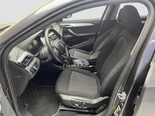BMW X2 xDrive 25e