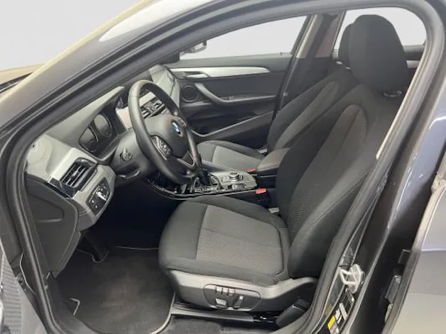 BMW X2 xDrive 25e