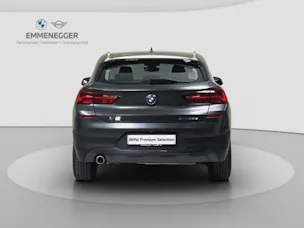 BMW X2 xDrive 25e