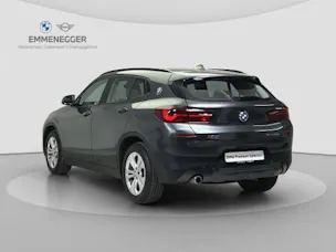 BMW X2 xDrive 25e