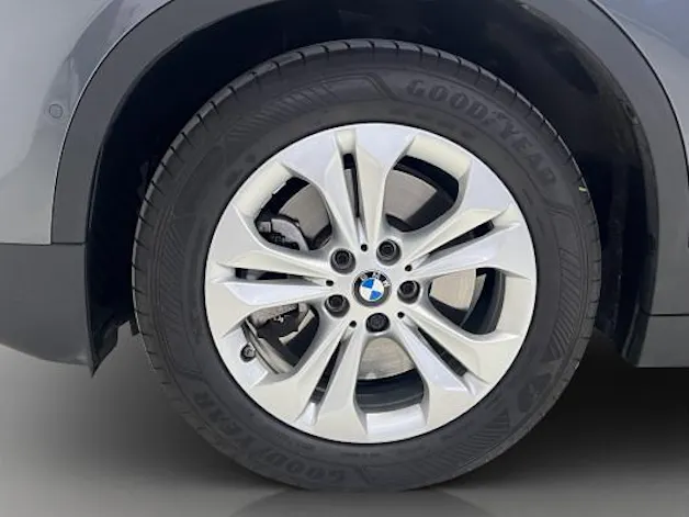 BMW X2 xDrive 25e