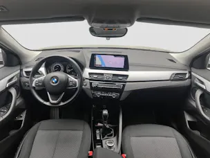 BMW X2 xDrive 25e