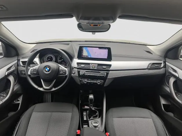 BMW X2 xDrive 25e