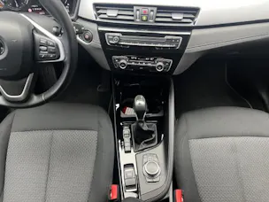BMW X2 xDrive 25e