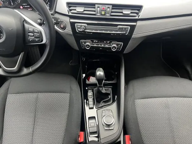 BMW X2 xDrive 25e