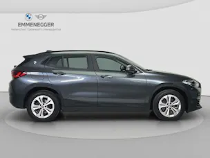 BMW X2 xDrive 25e
