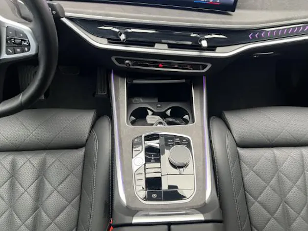 BMW X5 xD 48V 30d M Sport Pro