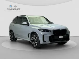 BMW X5 xD 48V 30d M Sport Pro