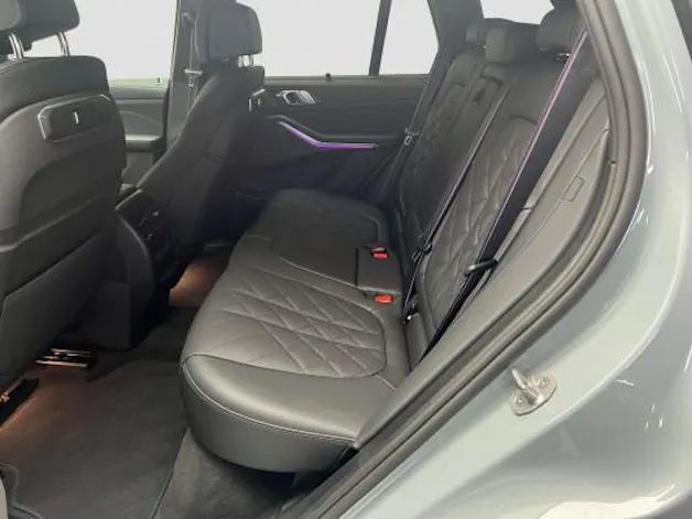 BMW X5 xD 48V 30d M Sport Pro