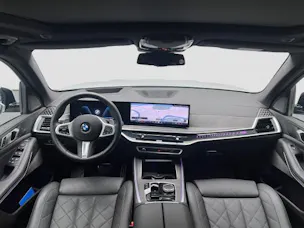 BMW X5 xD 48V 30d M Sport Pro