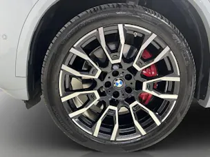 BMW X5 xD 48V 30d M Sport Pro