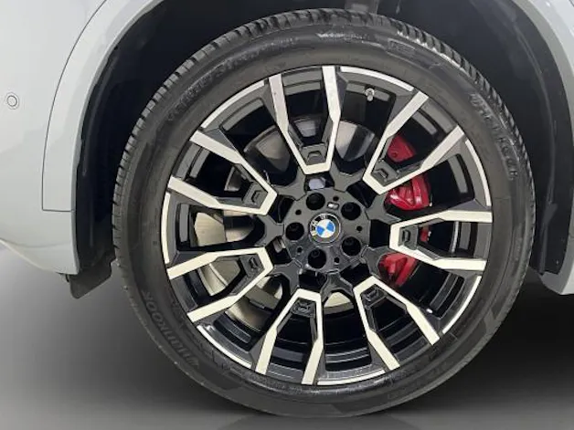 BMW X5 xD 48V 30d M Sport Pro