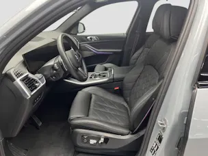 BMW X5 xD 48V 30d M Sport Pro