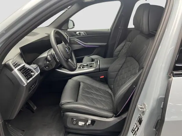 BMW X5 xD 48V 30d M Sport Pro