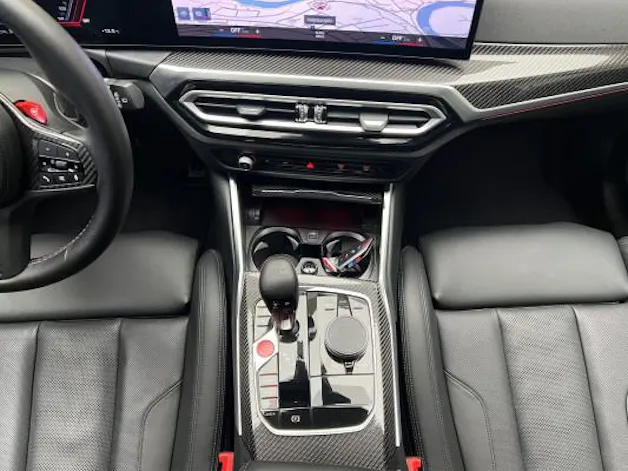 BMW M3 Tour xDr Competition M