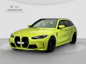 BMW M3 Tour xDr Competition M