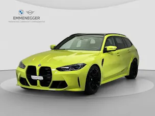 BMW M3 Tour xDr Competition M