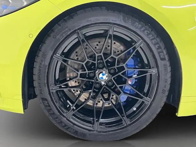 BMW M3 Tour xDr Competition M