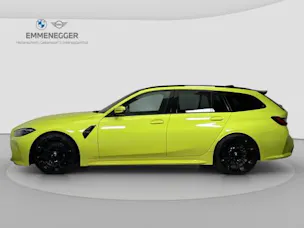 BMW M3 Tour xDr Competition M