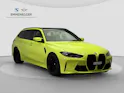 BMW M3 Tour xDr Competition M