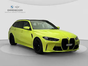 BMW M3 Tour xDr Competition M
