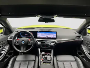 BMW M3 Tour xDr Competition M