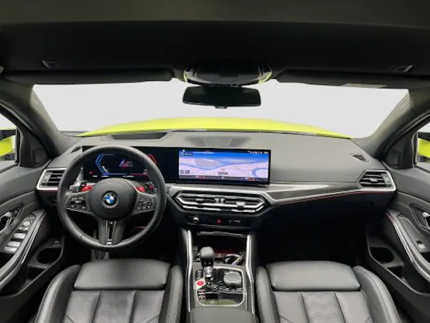 BMW M3 Tour xDr Competition M