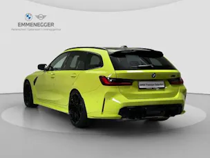 BMW M3 Tour xDr Competition M