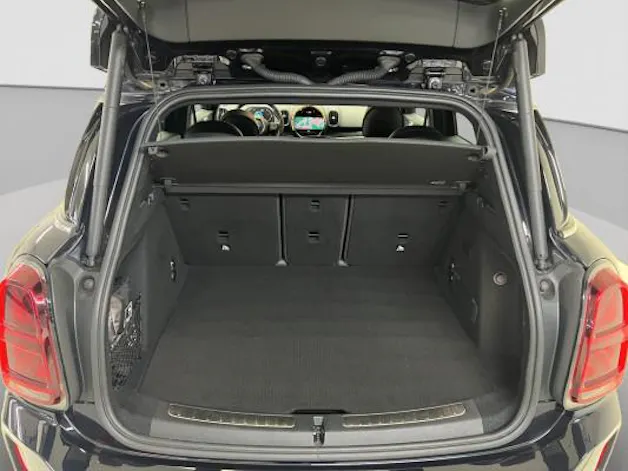 MINI Countryman CooperSE ALL4