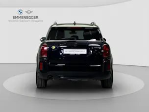 MINI Countryman CooperSE ALL4