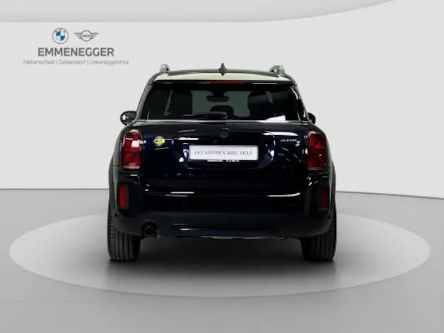 MINI Countryman CooperSE ALL4