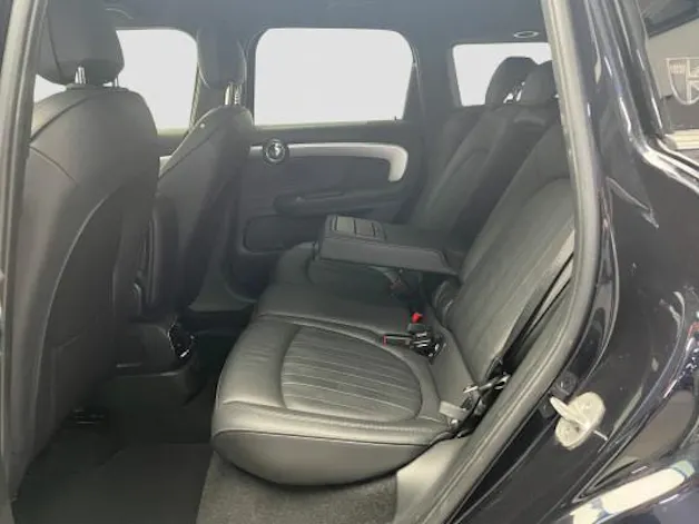 MINI Countryman CooperSE ALL4