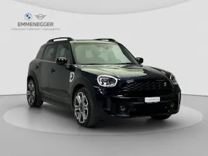 MINI Countryman CooperSE ALL4