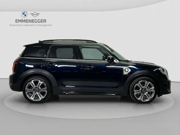 MINI Countryman CooperSE ALL4