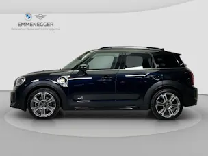 MINI Countryman CooperSE ALL4