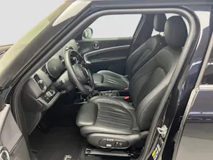 MINI Countryman CooperSE ALL4