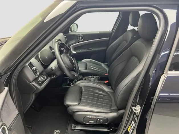 MINI Countryman CooperSE ALL4