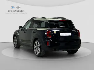 MINI Countryman CooperSE ALL4